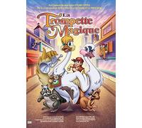 La trompette magique