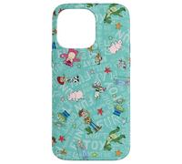 La troupe di Disney PIXAR di Toy Story si diverte Custodia per iPhone 14 Pro Max