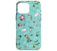 La troupe di Disney PIXAR di Toy Story si diverte Custodia per iPhone 16 Pro Max
