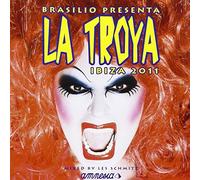 La Troya Ibiza 2011