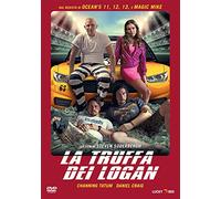 La Truffa Dei Logan