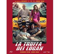 La Truffa Dei Logan [Blu-ray]