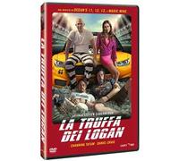 La truffa dei Logan (DVD)