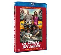 La Truffa Dei Logan [Blu-ray]