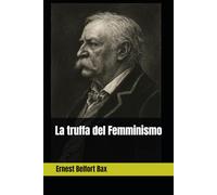 La truffa del Femminismo