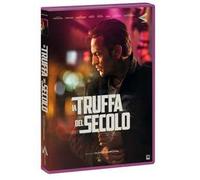 La truffa del secolo (DVD)