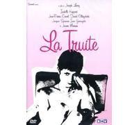La Truite (DVD) Huppert/Cassel