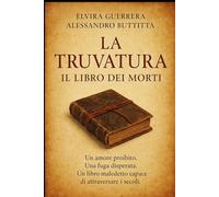 LA TRUVATURA: IL LIBRO DEI MORTI