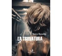 La truvatura - [Prova d'Autore]