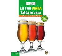 La tua birra fatta in casa