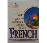 La tua guida per imparare la lingua dell"amore: francese