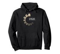 La Tua Idea da Maestro di Shogi con Il Design Shogi I Am Felpa con Cappuccio