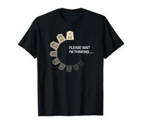 La tua idea da maestro di Shogi con il design Shogi "I Am Maglietta