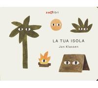La tua isola. Ediz. a colori