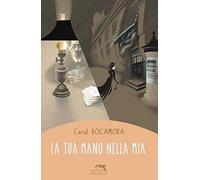 La tua mano nella mia