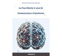 La Tua Mente è una IA: Conoscenza e Coscienza