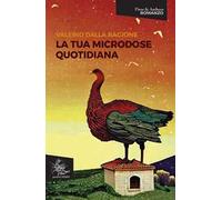 La tua microdose quotidiana