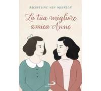 La tua migliore amica Anne