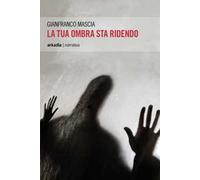La tua ombra sta ridendo