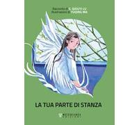 La tua parte di stanza