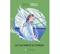La tua parte di stanza