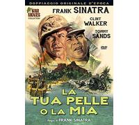 La Tua Pelle O La Mia (1965)