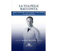 La tua pelle racconta. Non è skincare, è un viaggio: la mia storia e Evolutiondoc