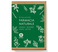 La tua piccola farmacia naturale. Sonno, respiro, vista, detox - AA.VV.