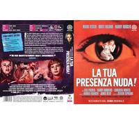 La Tua Presenza Nuda! - (1972) ITALIANO