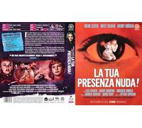 La tua presenza nuda! - Andrea Bianchi 1972 (Oblivion - OB008) Audio ITA/ENG/SPA - Sub ITA/ENG/FR