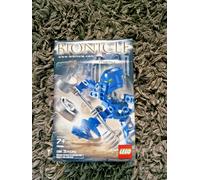 La tua scelta Matoran di Mata Nui sigillato Lego Bionicle Hahli Macku...