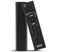 La tua soluzione universale: un telecomando che sostituisce perfettamente quello originale per i televisori Sony, compatibile con tutti i modelli LCD