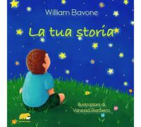 La tua storia