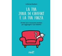 La tua zona di comfort è la tua forza. Perché non è necessario rischiare per rag