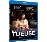 La Tueuse [Blu-ray]