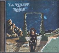 LA TULIPE - IN THE GATES OF DREAM [Audio CD] LA TULIPE