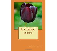 La Tulipe noire