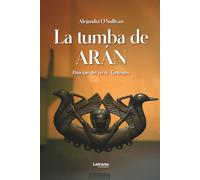 La tumba de Arán: 1