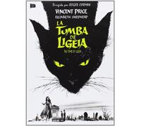 La Tumba De Ligeia