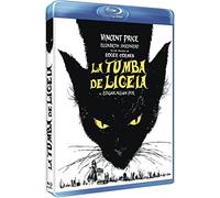 La tumba de Ligeia