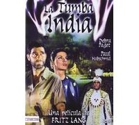 La tumba india DVD 1959 Das Indische Grabmal (The Indian Tomb)