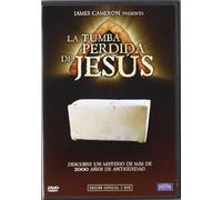 La Tumba Perdida De Jesus (J.Cameron) (Import Dvd) (2007) Varios; James Cameron