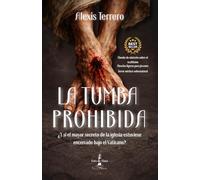 LA TUMBA PROHIBIDA