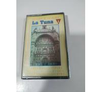 La Tuna Souvenir de Salamanca Vol 2 - Cassetta Tape Cassette Nueva 2T