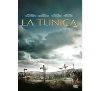 Film - La Tunica - Dvd