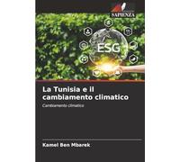 La Tunisia e il cambiamento climatico: Cambiamento climatico