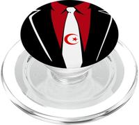 La Tunisia è il mio bellissimo paese PopSockets PopGrip per MagSafe