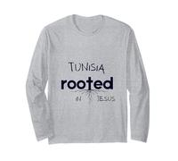 La Tunisia radicata nell'arte Cristiana di Gesù Maglia a Manica