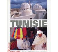 La Tunisie - [Augé, Gillon, Hollier - Larousse]