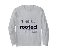 La Turchia radicata nell'arte Cristiana di Gesù Maglia a Manica